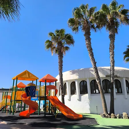 アパート Casa Evita Ii *