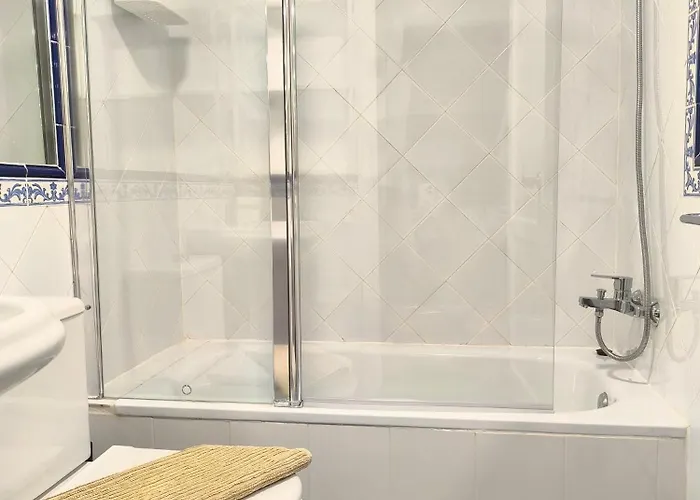 Casa Evita Ii アパート *