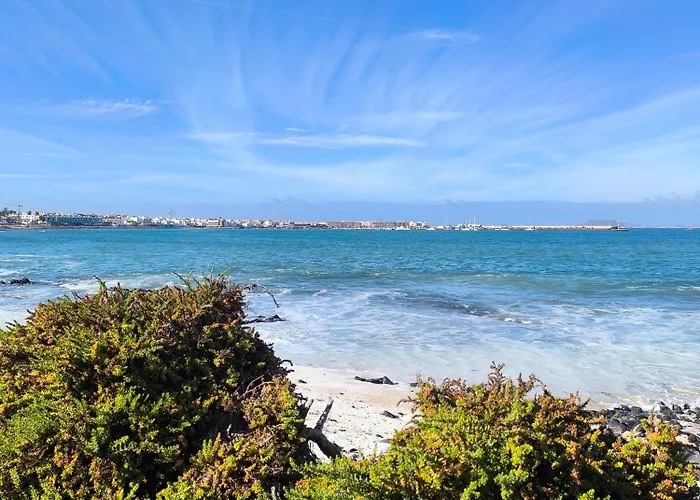 Casa Evita Ii アパート コラレホ