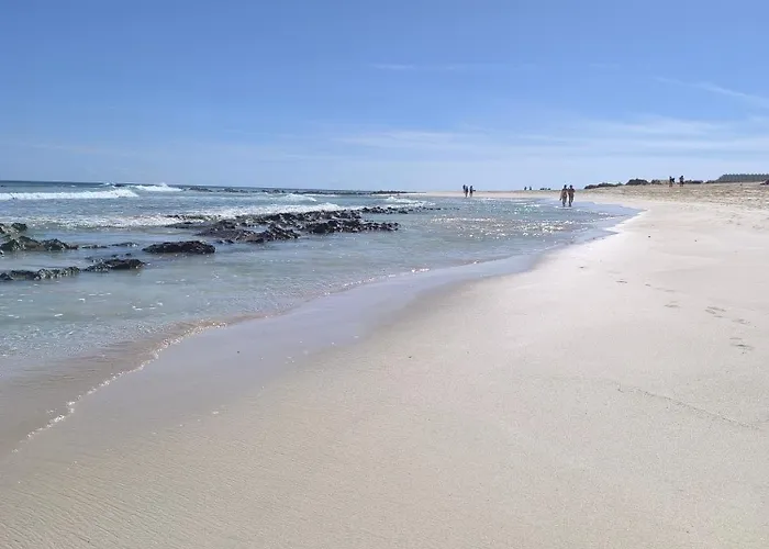 アパート Casa Evita Ii *