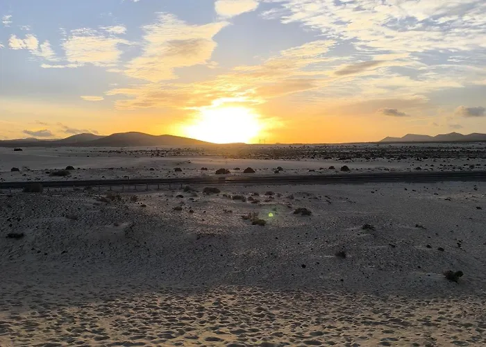 Casa Evita Ii アパート