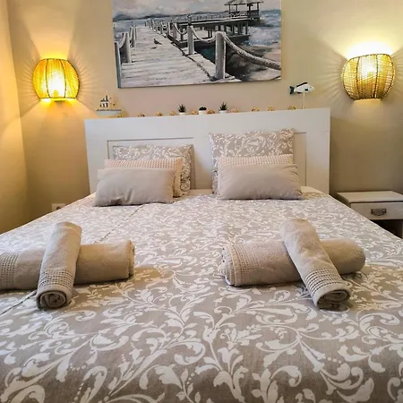 Casa Evita Ii * 科拉雷侯