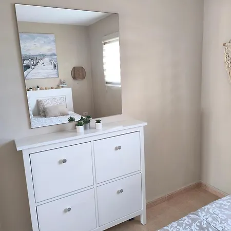 公寓 Casa Evita Ii *