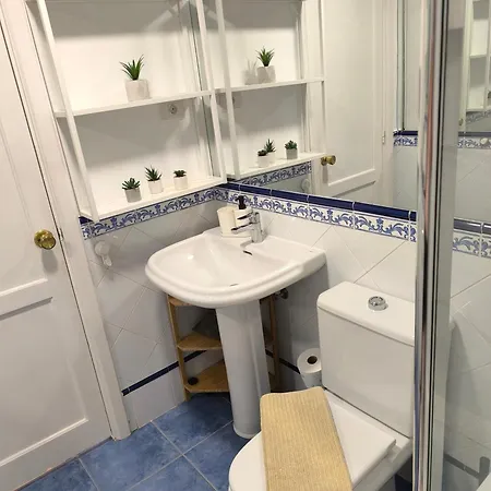 Casa Evita Ii 公寓 *