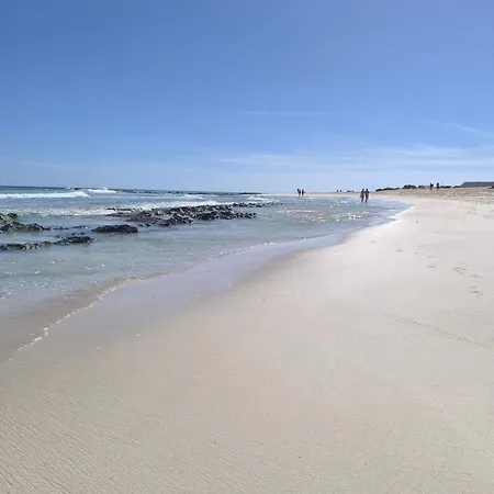 公寓 Casa Evita Ii *