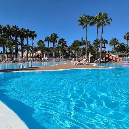 公寓 Casa Evita Ii *