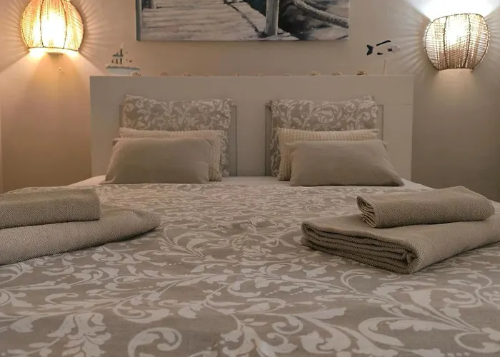 Appartamento Casa Evita Ii *