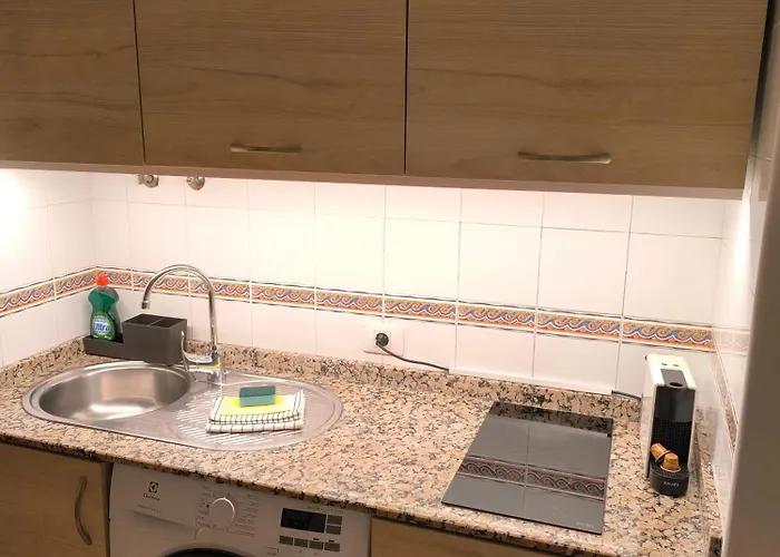 Appartamento Casa Evita Ii