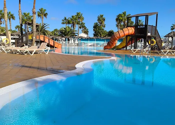 Casa Evita Ii * Corralejo