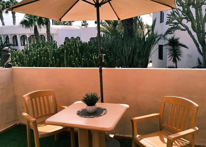 Appartamento Casa Evita Ii *