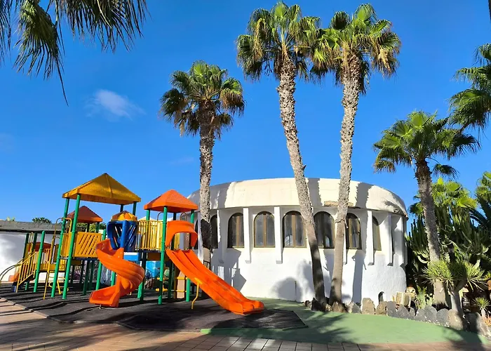 Appartamento Casa Evita Ii Corralejo