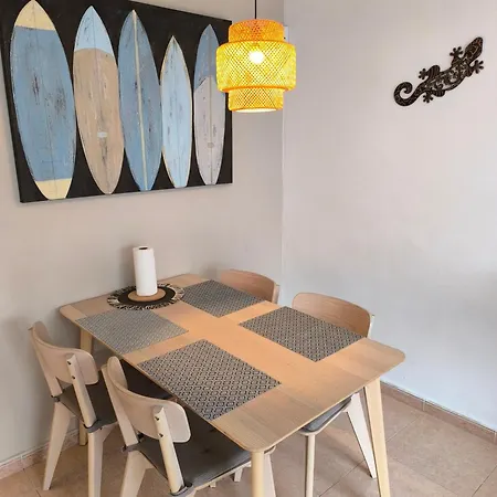 Casa Evita Ii 코라레호