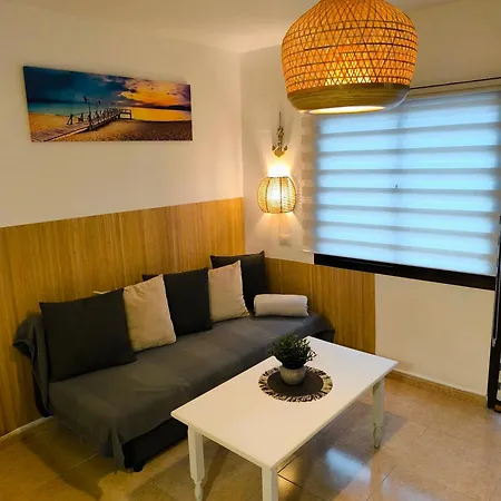 Apartment Casa Evita Ii