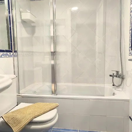 Casa Evita Ii Apartment *