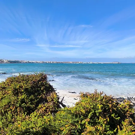 Casa Evita Ii Apartment Corralejo