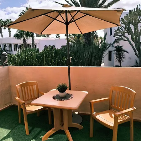 Apartment Casa Evita Ii *