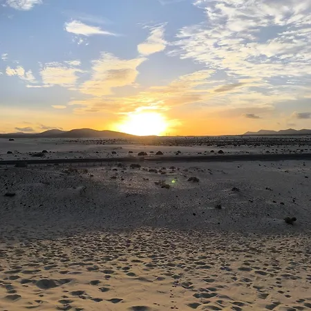 Casa Evita Ii Apartment