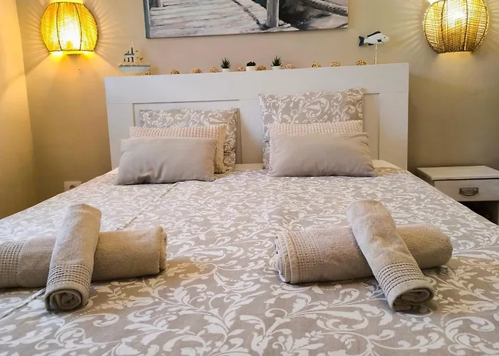 Casa Evita Ii * 科拉雷侯