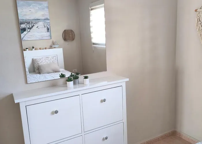 公寓 Casa Evita Ii *