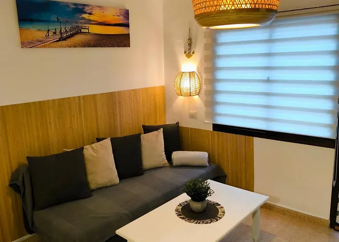 公寓 Casa Evita Ii