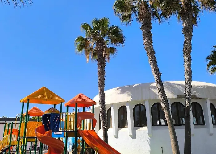 公寓 Casa Evita Ii *