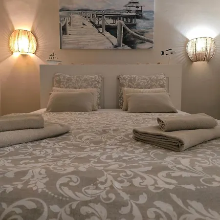 Apartament Casa Evita Ii *