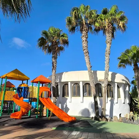 Apartament Casa Evita Ii Corralejo